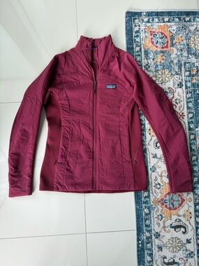 Patagonia Full Zip